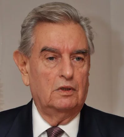 Federico Henríquez Gratereaux fue un destacado escritor.