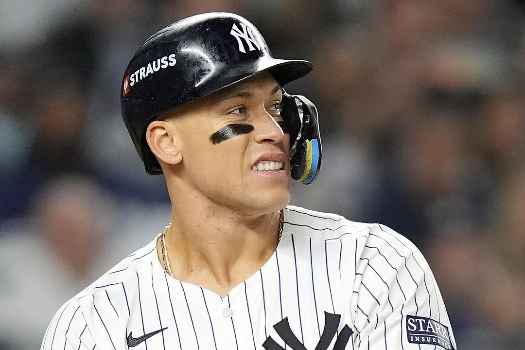 ALDS Royals Yankees Baseball