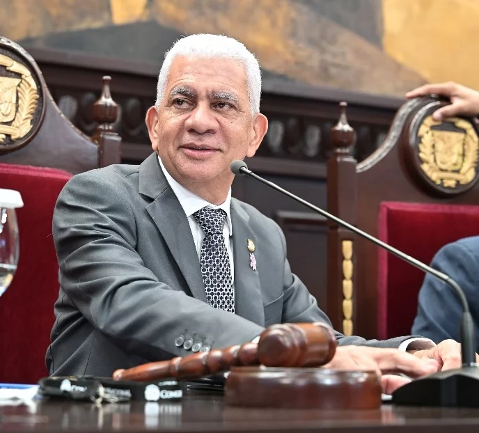 Asamblea Nacional