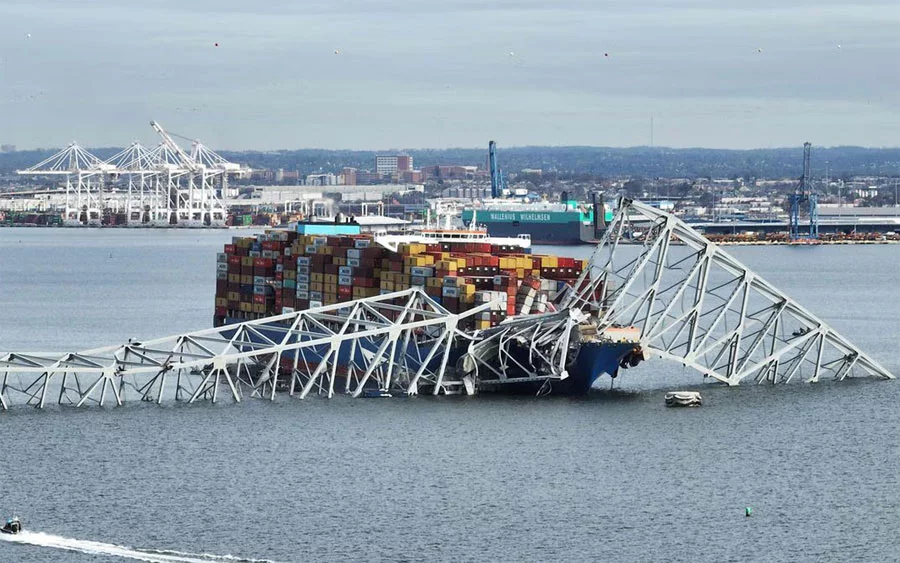 Baltimore-puente