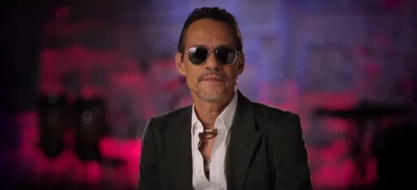 Marc Anthony