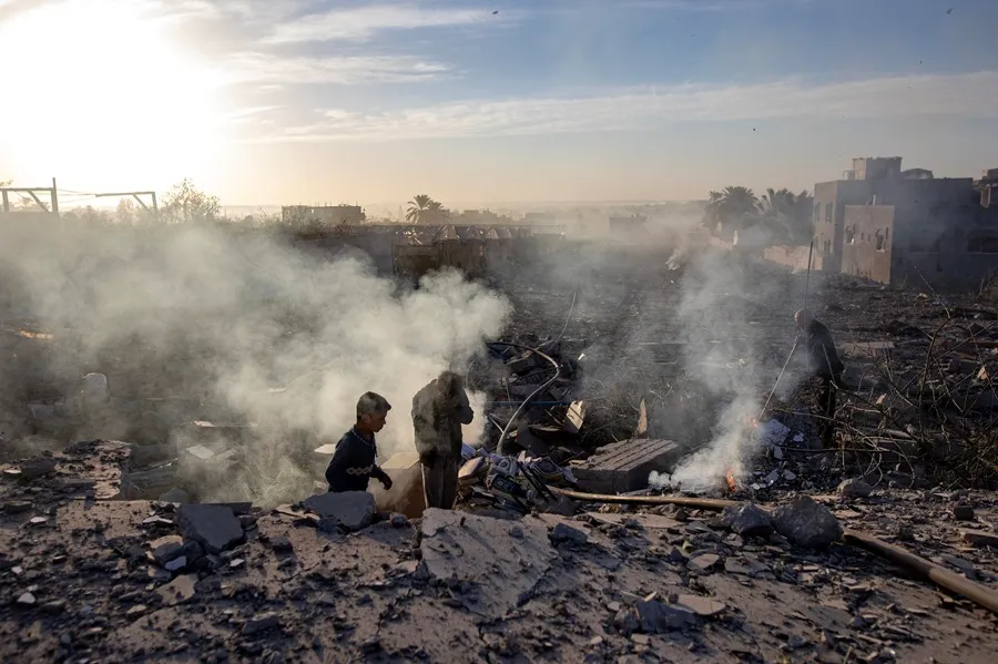 EA5394-FOTODELDIA-ISRAEL-PALESTINA-GAZA-CONFLICTO-1