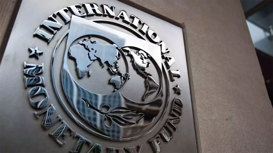 El FMI dice que debido a los conflictos globales la situación económica global puede empeorar. Fuente externa