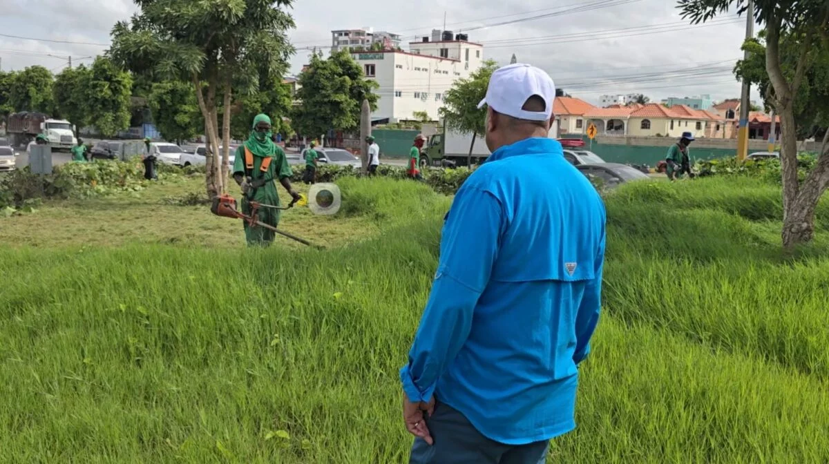 Foto distribuidor Las Américas 2