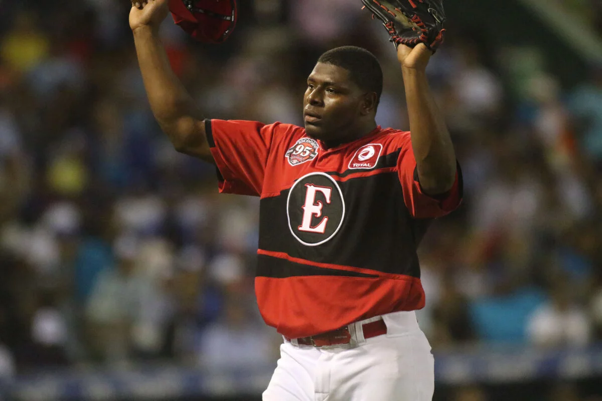 HECTOR NERIS