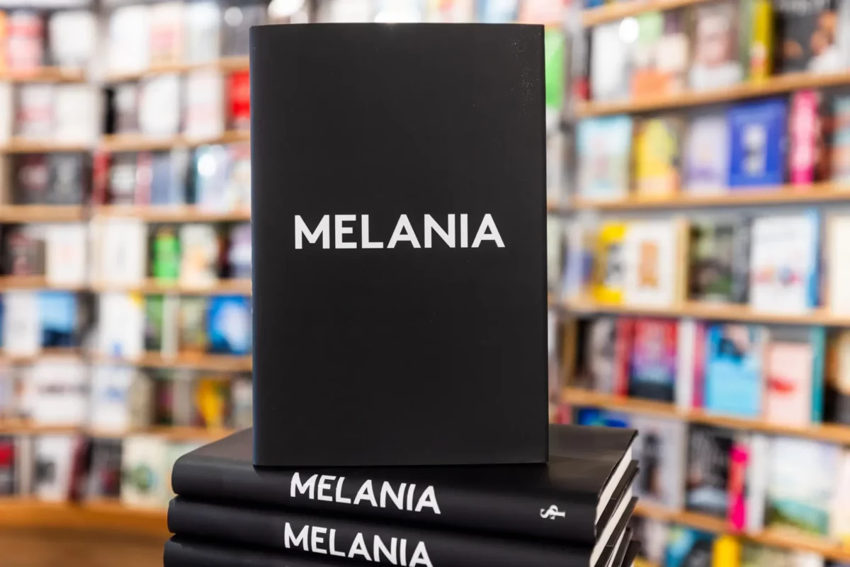 Melania1