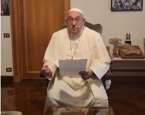 Papa 2