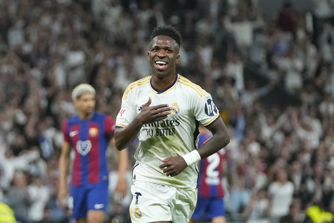 Soccer Ballon d’Or Preview