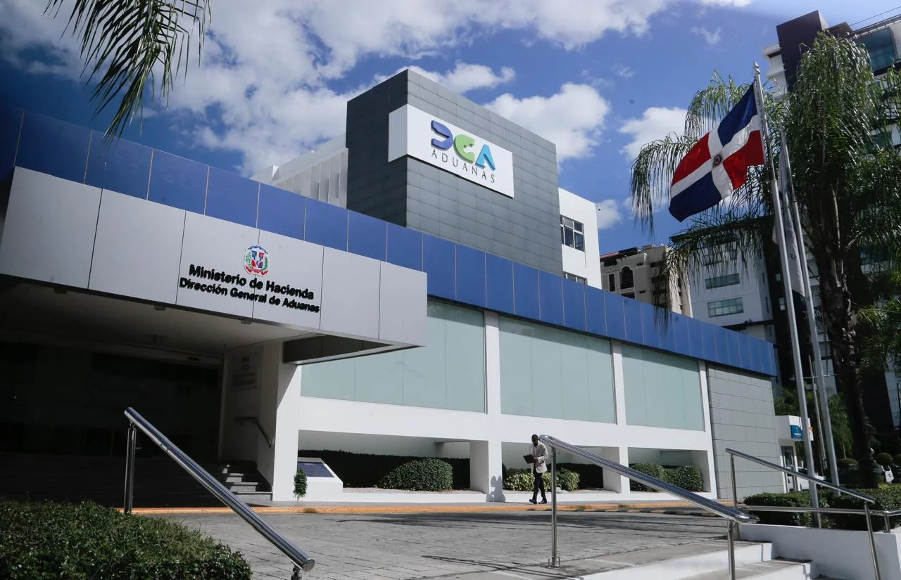 Bodyscan de DGA instalados en AILA