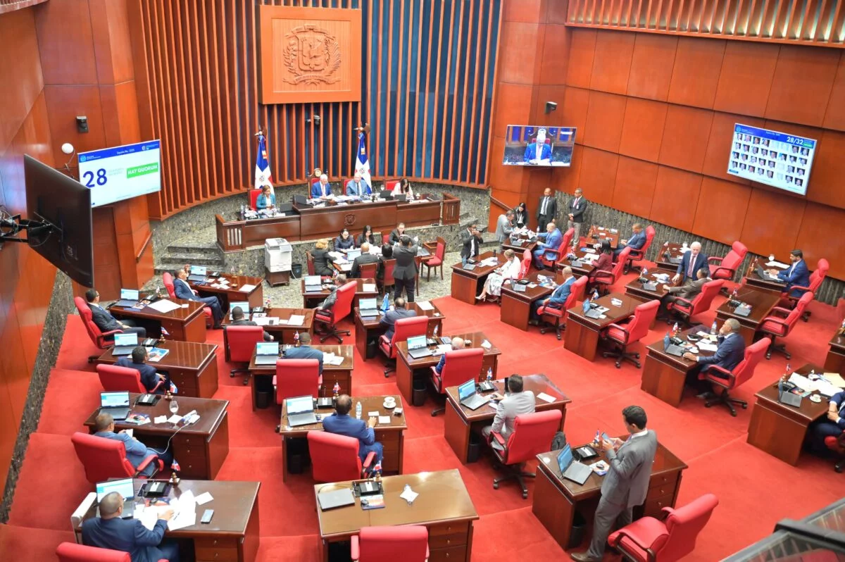 Senado