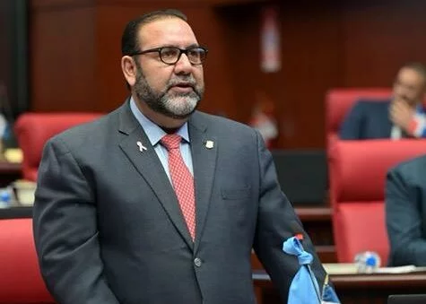 Ramón Rogelio Genao  aseguró que el proyecto de ley proveerá recursos a los gobiernos locales.