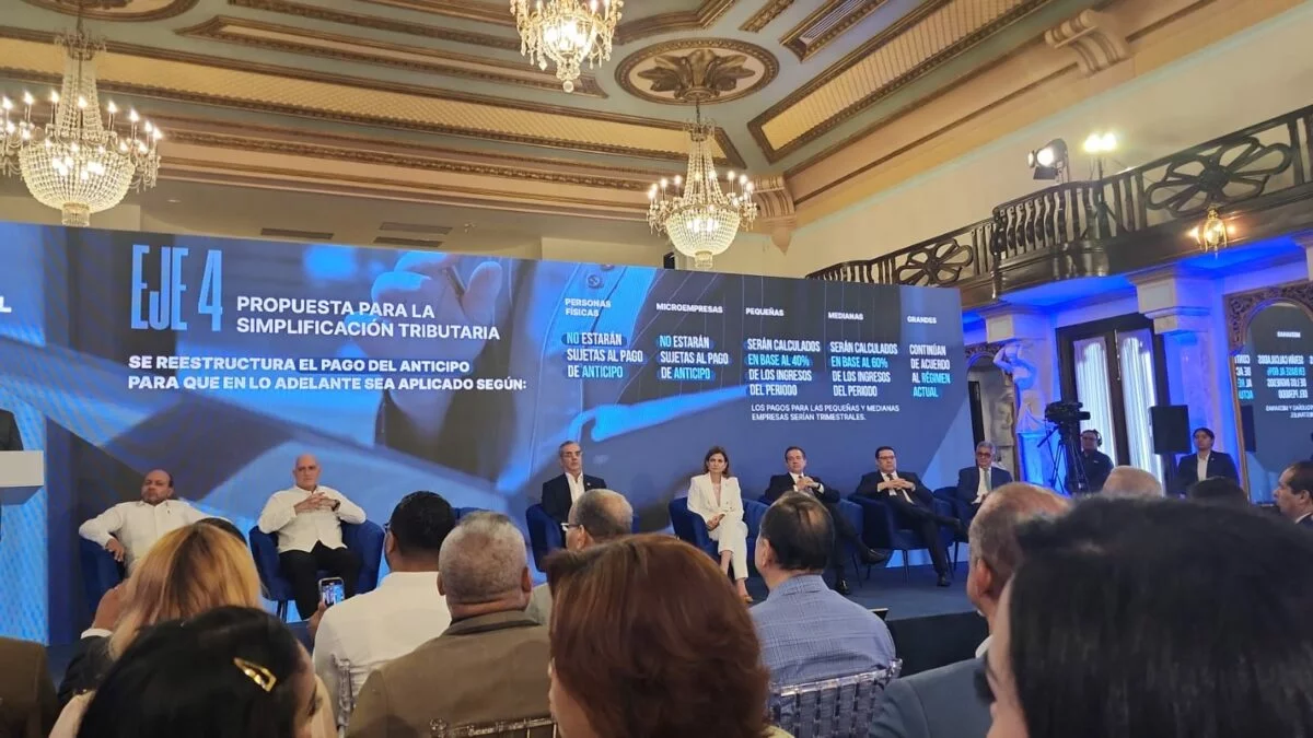 Propuesta de reforma