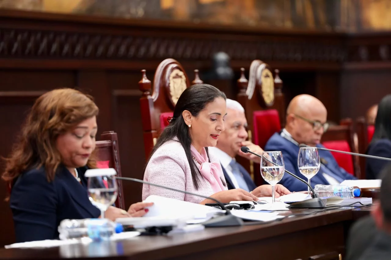 Consejo Nacional de la Magistratura