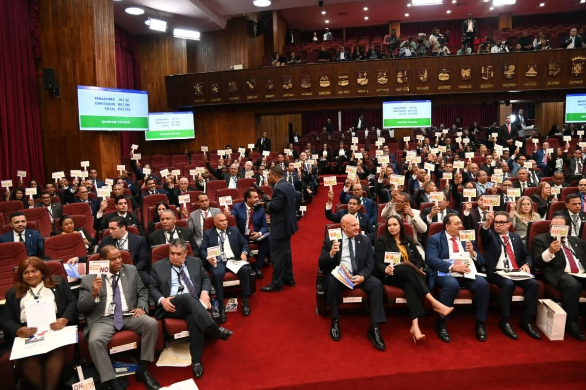 Asamblea Nacional