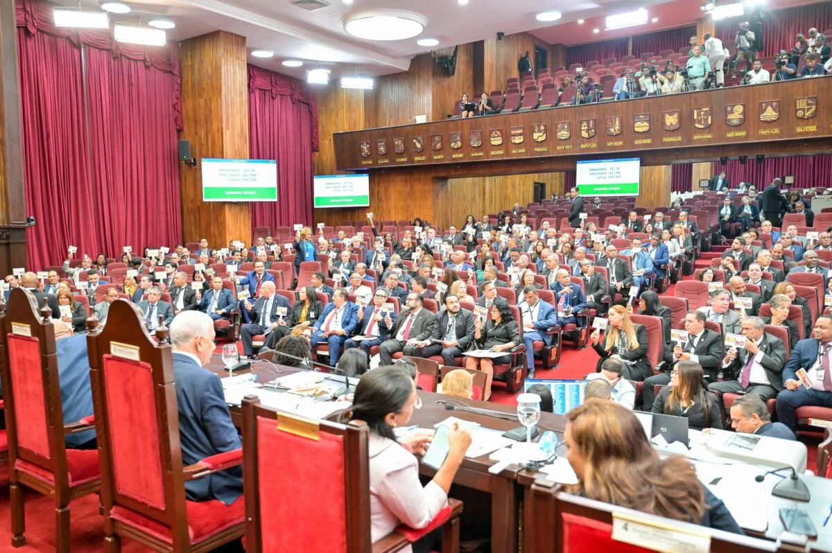 Asamblea Nacional
