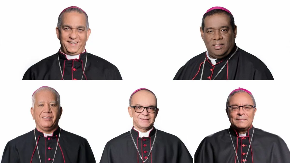 Episcopado