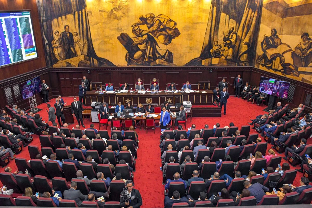 Asamblea Nacional