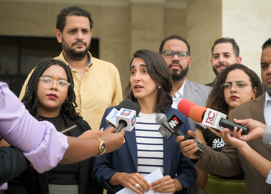 Opción democrática