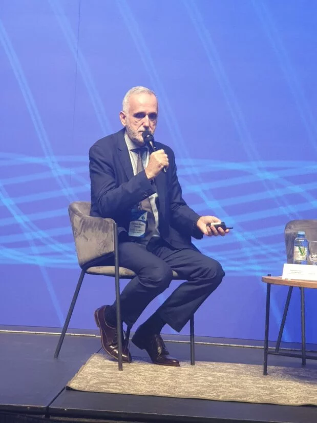 Carlos Jonet