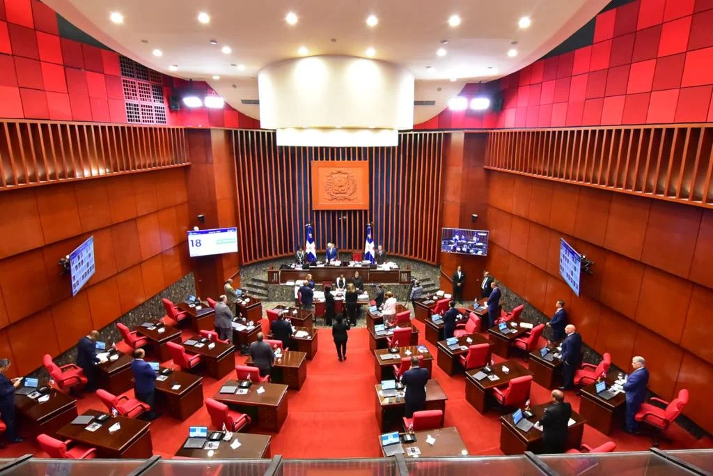 Senado
