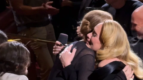 adele