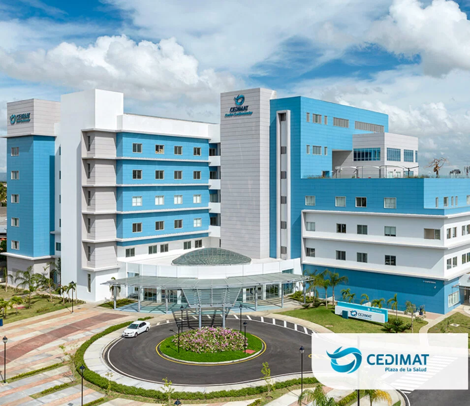 CEDIMAT