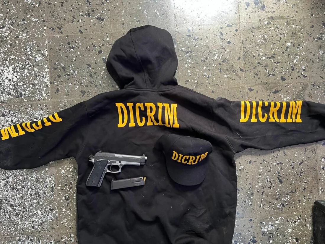 dicirn