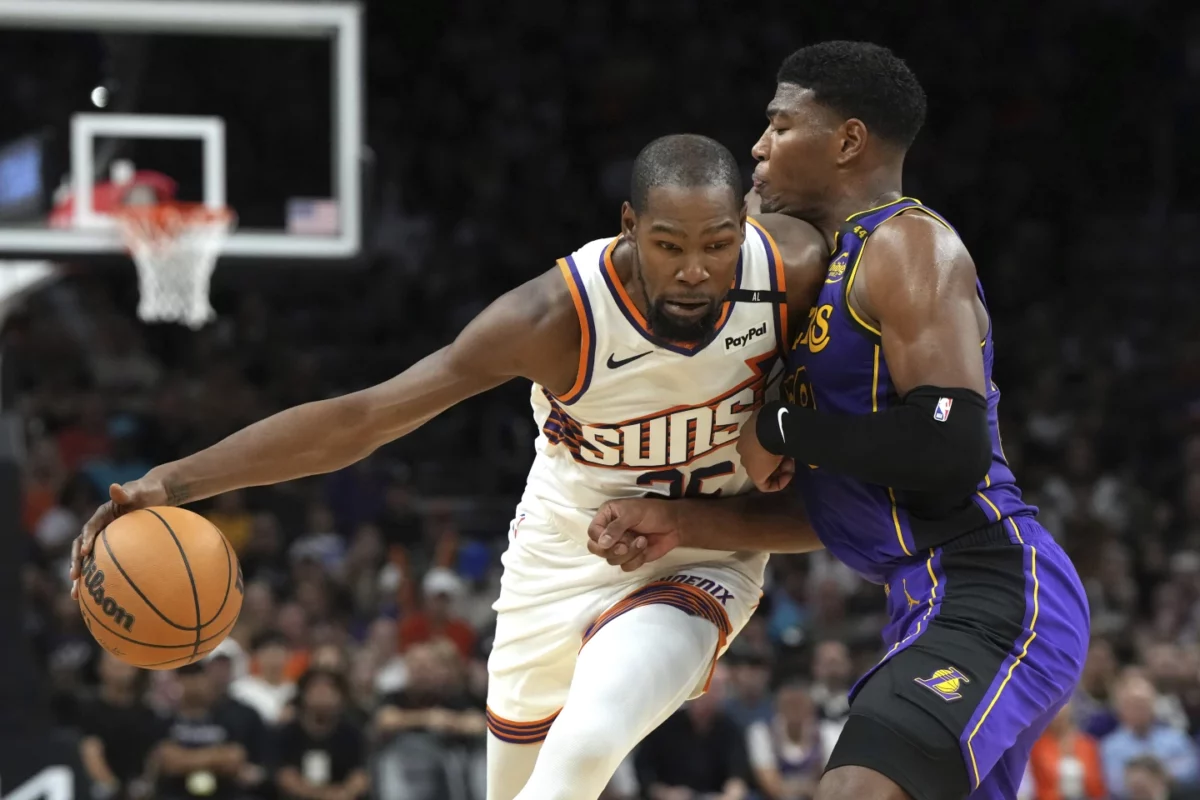 durant