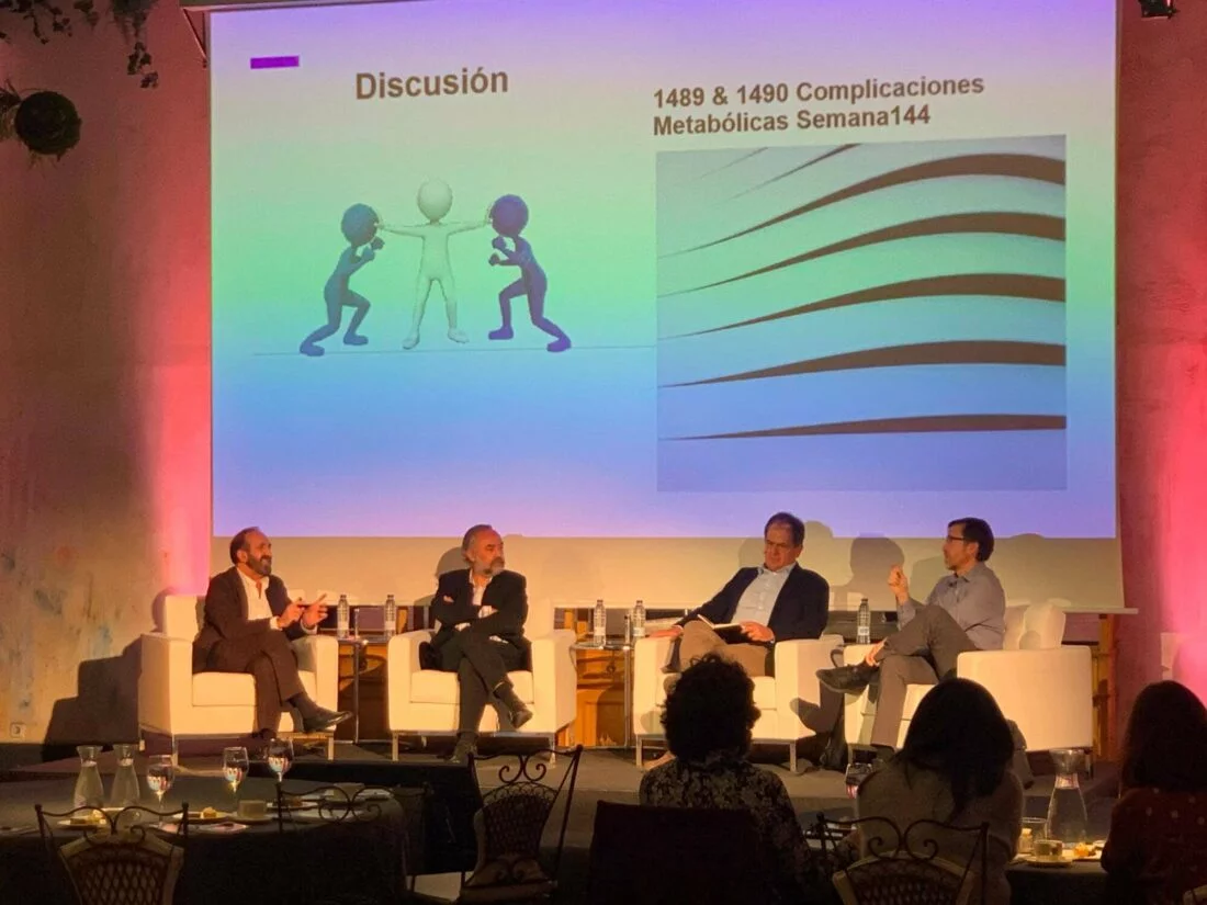 foto eventos médicoss
