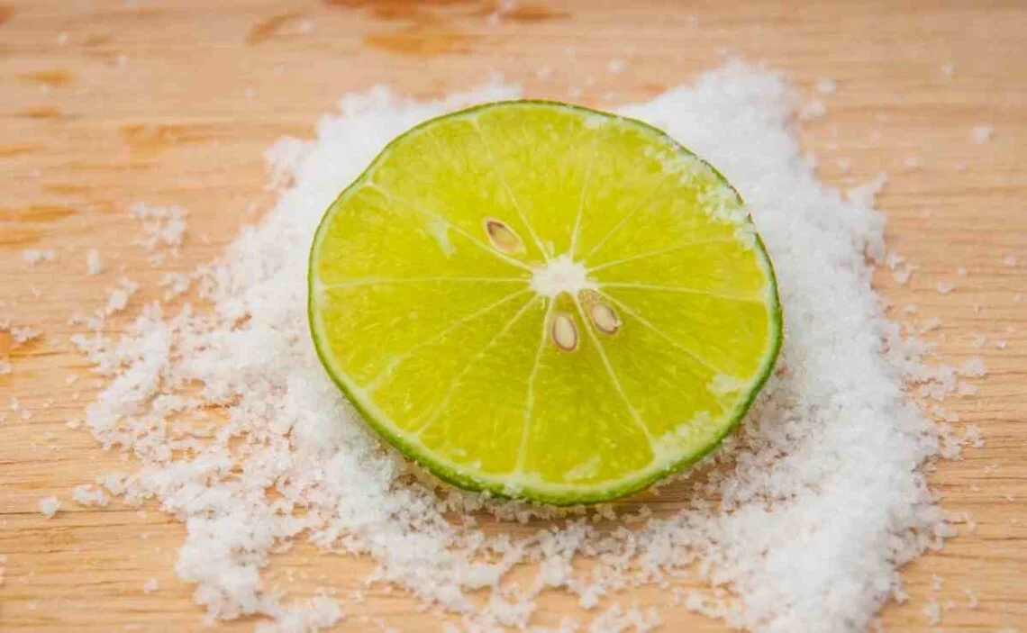 limón