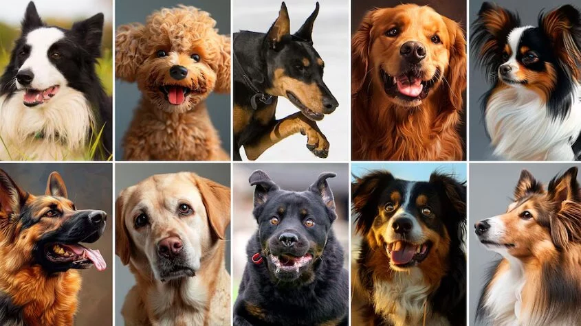 perros