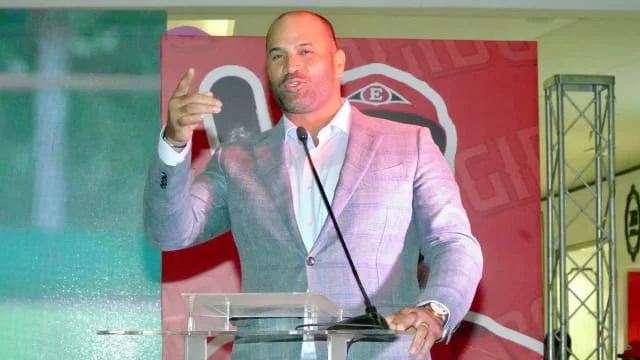pujols