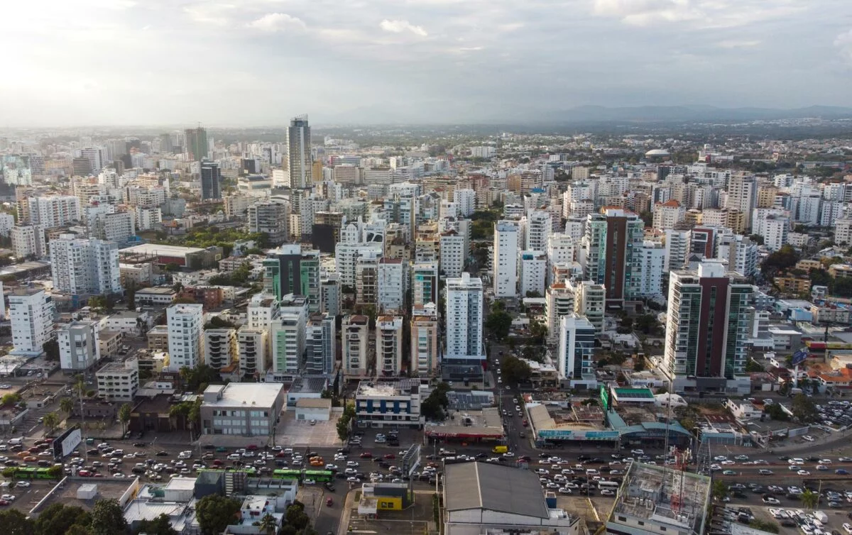 La Corporación Financiera de Desarrollo de EE.UU. abre oficina en República Dominicana