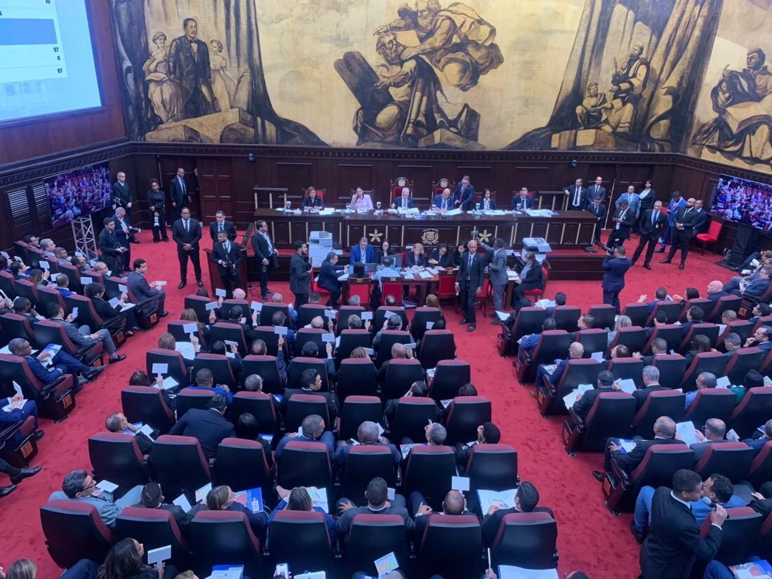 Asamblea Nacional