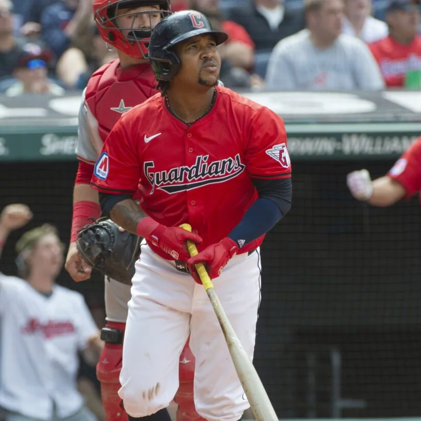 Jose Ramirez