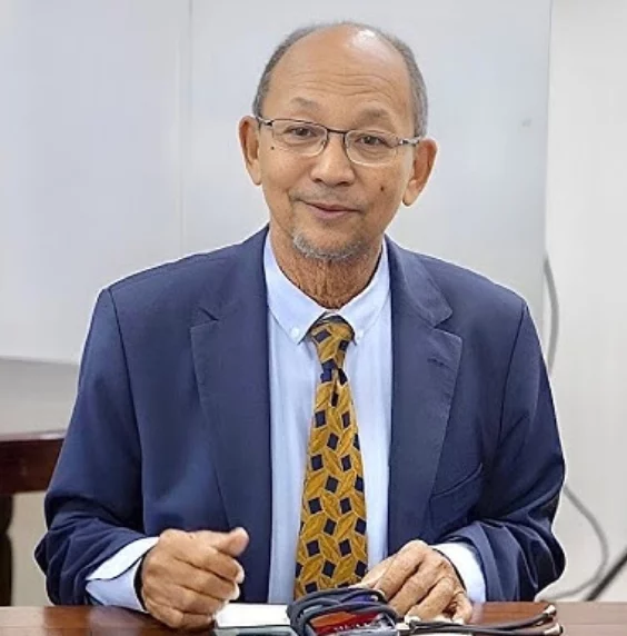Leslie Voltaire asumió en el  Consejo de Transición.
