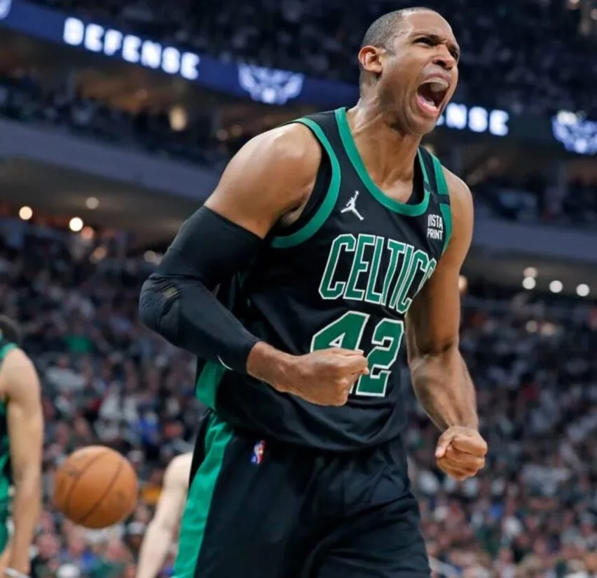 Al Horford