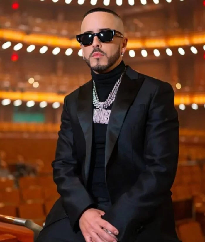 Yandel