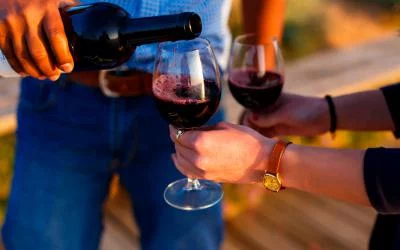 La extensión de la venta de alcohol no aplica para Nochebuena y Año Nuevo. Fuente externa