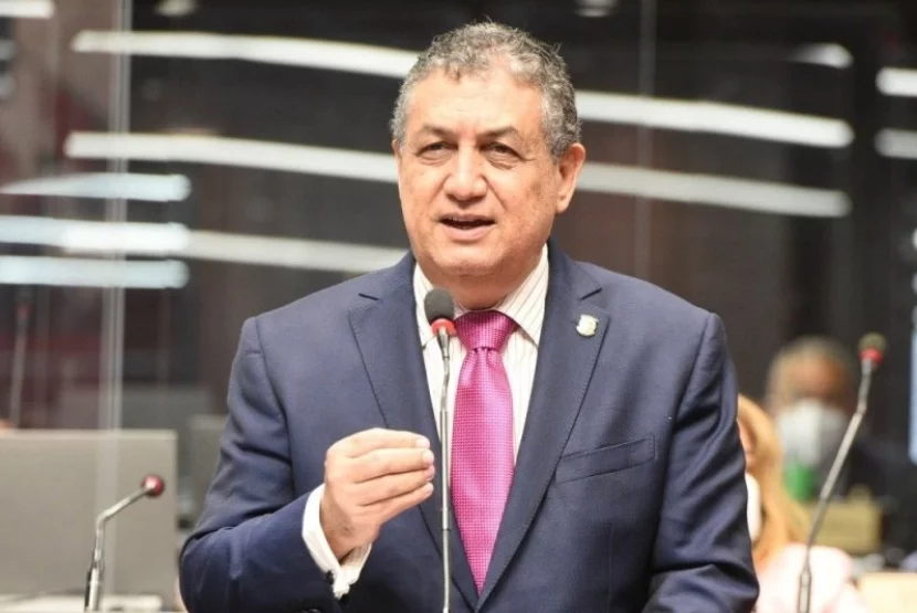 Sánchez cree la inversión de capital ha sido un fracaso.