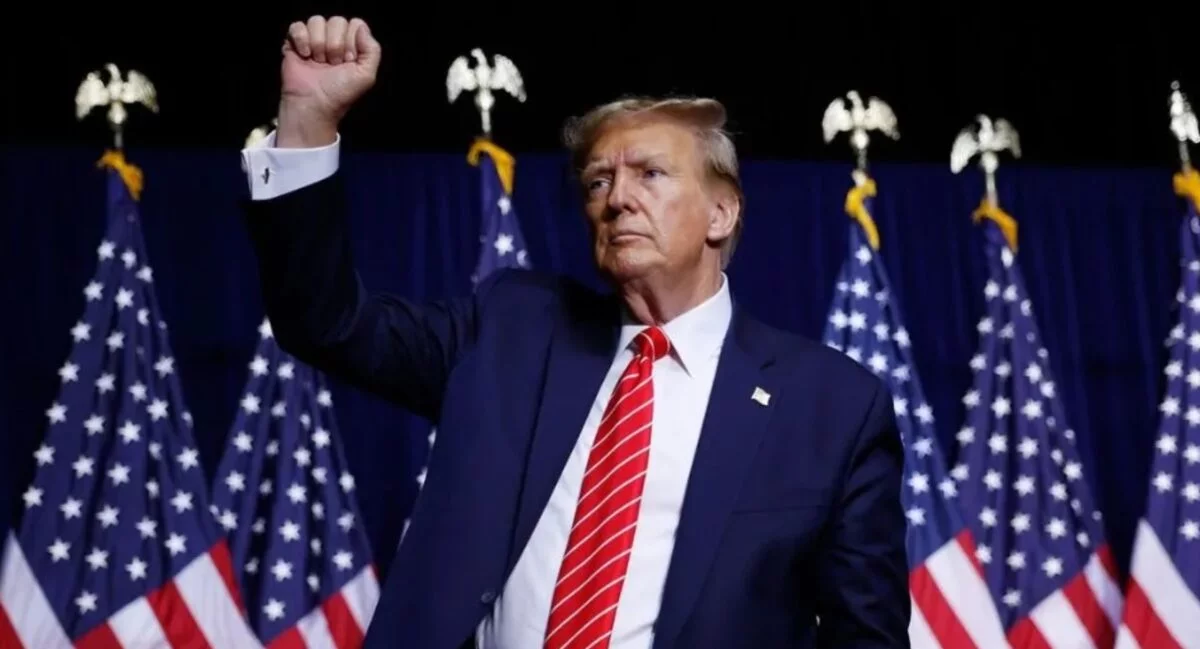 El juez Juan Merchan definirá el una semana el destino de Donald Trump, si lo absuelve o dicta una condena benigna.