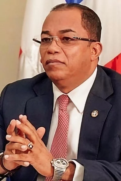 Catalino Correa Hiciano, director de ADESS.