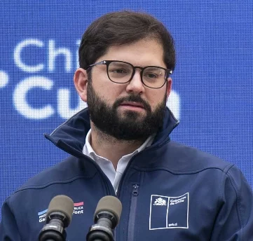 El presidente  Gabriel Boric no hará cambios.