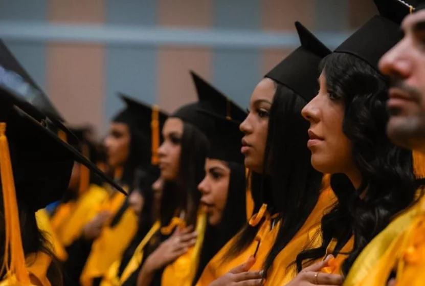 Unibe ha egresado más de 25 mil profesionales.