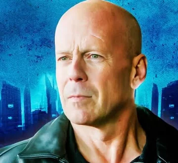 Bruce Willis padece de la enfermeda   afasia.