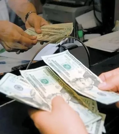 Las remesas activan consumo.