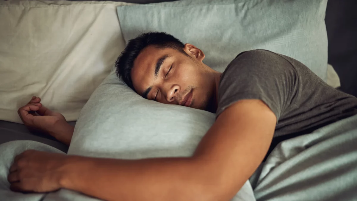 El consumo de frutas puede ayudar al buen dormir. Fuente externa