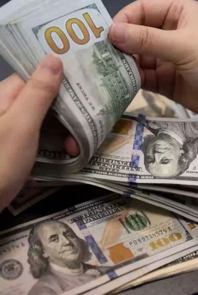 La tasa del dólar permanece en baja
