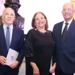 Premios de la Fundación Corripio 2024 celebra la excelencia cultural y social dominicana