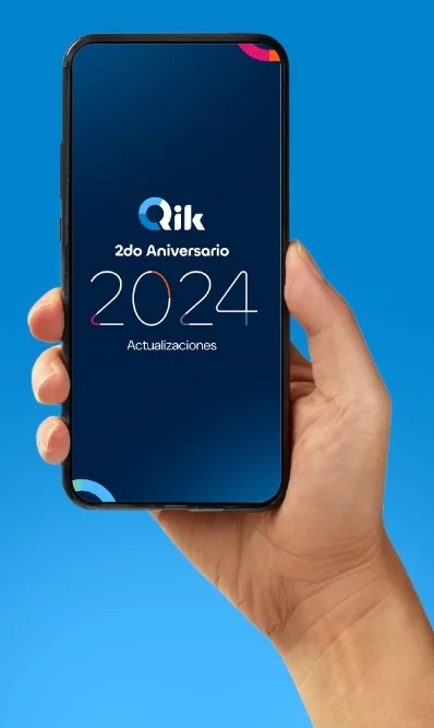El neobanco celebra su segundo aniversario.